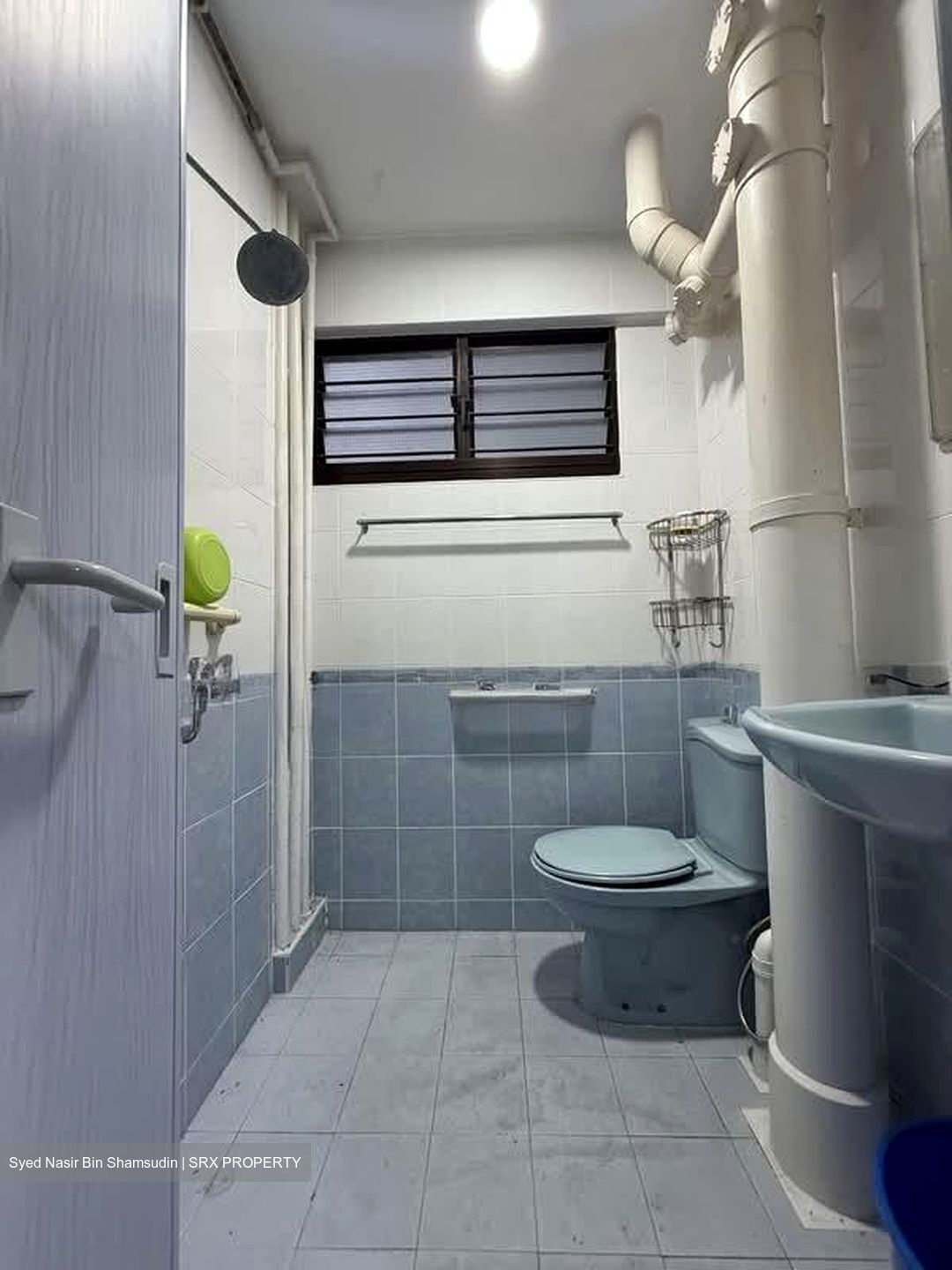 Blk 313 Shunfu Gardens (Bishan), HDB 3 Rooms #529747821
